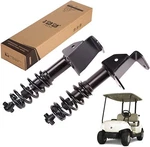 Golf Cart Front Shock Absorber Fit Yamaha G29 Drive JW2-F3390-00-00,JW2-F3350-00. Fixed Price $109.99.