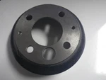 Yamaha Golf Cart 1978-2016 Gas Or Electric G1-G29 Rear Brake Drum Replacement. Fixed Price $59.95.
