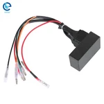 New For Yamaha G1 Golf Cart 1979-1989 Cdi Box Unit Plug & Play J10-85540-20-00. Fixed Price $13.41.