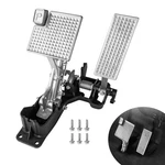Drive-up Golf Cart Pedal Assembly For Yamaha Replace Oem JW2-F7850-09. Fixed Price $332.58.