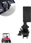 Drive Up Club Car 102595601/102596301 Accelerator Asm PEDAL(GEN2) For Precede.... Fixed Price $123.08.
