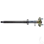 Rear Axle Assembly For Yamaha Drive Electric 2007-2014 JW2-G6510-00; AXL-1004. Fixed Price $352.00.