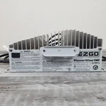 Ezgo Powerwise Qe Volt Oem Golf Cart Charger Delta-q 917-4810. Fixed Price $125.00.