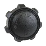 Lesco Gas Cap Vented - Id: 1/4 # 050262. Fixed Price $11.00.