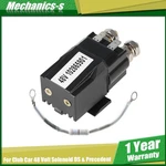 48V Golf Carts Solenoid 102865901 W/resistor For Club New Model Ds Precedent. Fixed Price $23.06.