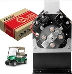 Golf Cart Forward And Reverse Switch Assembly Compatible With Ezgo Marathon 1989. Fixed Price $99.99.