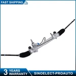 Power Steering Rack And Pinion 22-3082 For Chrysler 300 Dodge Charger 2011-2014. Fixed Price $222.99.