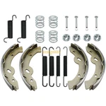Brake Shoes Springs Pins For Ezgo Medalist/txt/rxv/workhorse Yamaha Gas Electric. Fixed Price $22.95.