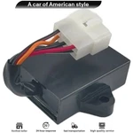 For Yamaha Gas Golf Cart G2 G5 G8 G9 G11 G14 1PC Ignitor Cdi Box 99999-02368. Fixed Price $22.51.