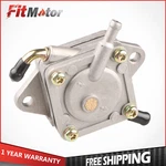 Fuel Pump For 290FE & 350FE Kawasaki Club Gas Golf Cart Ds 5136 FP002. Fixed Price $11.38.