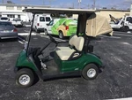Green 2016 Yamaha G29 YDREX6 Ac Drive Seat Passenger Volt Golf Cart. Fixed Price $3995.00.