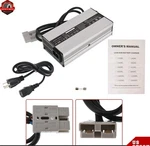 36 Volt 5A Battery Charger Star For Ezgo Club Ds Txt Yamaha Golf Cart. Fixed Price $26.00.