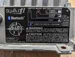 New Red Hawk CGR-514 Battery Charger Lester Summit Series High Frequency 24V-48V. Fixed Price $345.00.