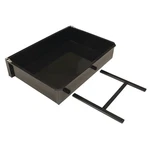 New Stens Steel Cargo Box For Height: 9 Length: 43 Width: 30 1/4''. Fixed Price $253.71.