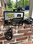 Power Wise 36 Volt Ez-go Textron Golf Cart Battery Charger. Fixed Price $134.99.