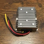 Tobsun 48V 12V 10A 120W Dc-dc Step Down Converter THJ4812C120Z New # 0441. Fixed Price $26.32.