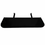 Madjax Genesis 150 Replacement Footrest Fits Club Precedent Model Golf Cart. Fixed Price $94.95.
