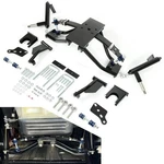 For Club Precedent/tempo 6" Double Arm Lift Kit Golf Cart 2004+ Elec/gas. Fixed Price $196.99.
