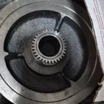 Primary & Driven Clutch Belt For Yamaha G2-G22 G8 4-CYCLE Gas Golf Cart. Fixed Price $100.00.