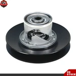 Gas Golf Cart Driven Clutch Fit For Ez-go 2-CYCLE 1976-88 Primary. Fixed Price $68.32.