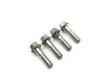Front Brake Caliper Bolts 2024 Yamaha Wolverine RMAX4 1000 YXF10 Xt-r 3377. Fixed Price $14.63.