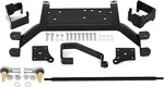 6" Drop Axle Lift Kit For Ezgo Golf Cart 2001.5 - 2020 Electric Txt Model. Fixed Price $129.99.