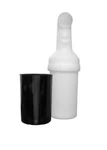 Sand Bottle Kit Black Ezgo 1994-UP. Fixed Price $34.99.