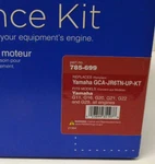 New, Stens 785-699 Engine Maintenance Kit Fits Yamaha G11 Free Shipping!. Fixed Price $60.00.