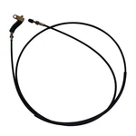 Accelerator Throttle Cable For Yamaha G1 Golf Cart Kart 2 Cycle Gas (70.5"). Fixed Price $30.99.