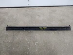 Yamaha G1 Golf Cart Rear Bumper Extension Plate J10-78179-00-00. Fixed Price $20.00.