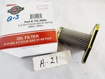 Red Hawk FIL-0003, 26591G01 Ezgo Filter. Fixed Price $20.00.
