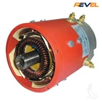 Club Ds Golf Cart Speed Motor - Admiral 10HP Electric. Fixed Price $5049.95.