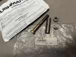 Nos Cushman Truckster 892153 Leaf Spring Bushing Kit Police 327 Engine Oem. Fixed Price $39.99.