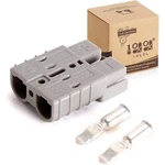 Replace Ezgo SB50 Dc Charger Plug With Contacts 1983-1994 Golf Cart 27815G01. Fixed Price $15.99.