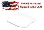 Golf Fuel Cover For Inlet Of Yamaha G2 & G9 Gas Electric Carts. Fixed Price $11.99.