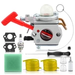Walbro Carburetor WT-458-1 For Homelite Ultra 25CC,STRING Trimmers A04445A. Fixed Price $16.19.
