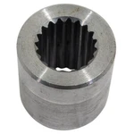 Spline Electric Motor Coupler For E-z-go Ge Golf Cart Models 88 1996. Fixed Price $166.99.