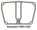 Rocker Case Gasket Fits Ezgo Rxv Cart 603513 For Kawasaki Engine 2008 And Up. Fixed Price $5.99.