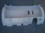 2002 Ford Think Golf Cart Front Compartment Storage (local PICKUP)2E38-A11140-BW. Fixed Price $939.25.