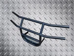 Heavy Duty Black Steel Bumper Brush Guard For Yamaha Golf Cart Drive G29 BGYM02. Fixed Price $179.99.