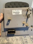 Yamaha JW2-H6510-00 Moric, G29 Golf Cart Controller Good Working Condition. Fixed Price $500.00.