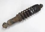 Yamaha G2 Gas Golf Cart Rear Back Shock Absorber Suspension Oem J38-22210-01. Fixed Price $79.99.