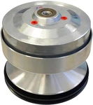 Drive Clutch For Club Precedent And Ds Golf Cart - Fits 1997 Up. Fixed Price $193.99.