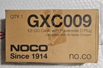 Noco GXC0009 Ez-go Cable With Powerwise D Plug. Fixed Price $49.99.
