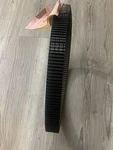 618630 Ezgo Belt Drive Team Cushman Genuine Oem Nos Replaced Pn Is 10068244. Fixed Price $25.00.