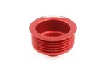 Perrin Fits 2022 BRZ/GR86 Alternator Pulley (fa/fb Engines) - Red. Fixed Price $73.99.