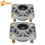 2X Front Wheel Hub Assembly For Yamaha G8/G9/G14/G16/G19/G22/G27 Drive Golf Cart. Fixed Price $42.99.