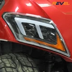 Yamaha DRIVE2 Madjax Led Ultimate Plus Golf Cart Light Kit. Fixed Price $548.95.