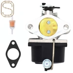 640065A Carburetor For Tecumseh OV358EA OHV135 OHV125 OHV130 Engine Us Stock. Fixed Price $12.90.