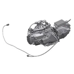 Ez-go Oem 680364 150CC Isg Efi Gas Engine Golf Carts High Performance. Fixed Price $2744.30.
